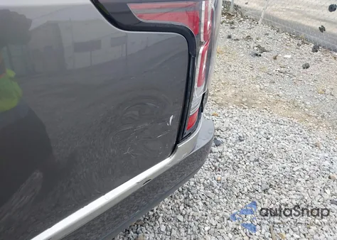 2017 Land Rover Range Rover 3.0L V6 Supercharged z USA, uszkodzony, nr VIN SALGR2FV1HA347483